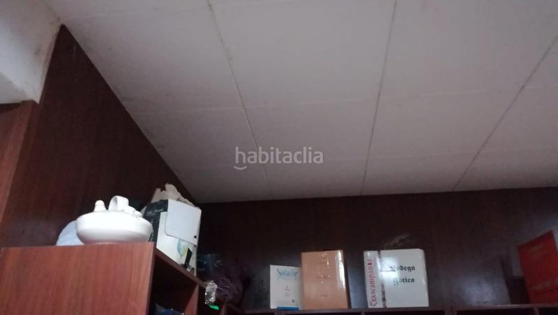 Foto e0242fa4-320a-4c15-83b9-c4088a7e205b. Geschäftsraum in Els Pins Blanes