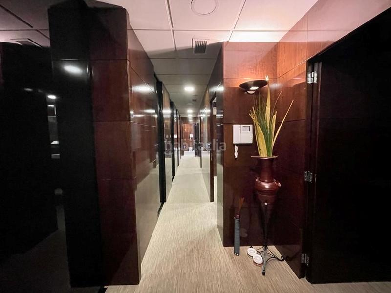 Foto 0628374a-7c2f-4cbd-afb4-e0b9534a7cba. Office space with heating in Sant Ramon - Maternitat Barcelona