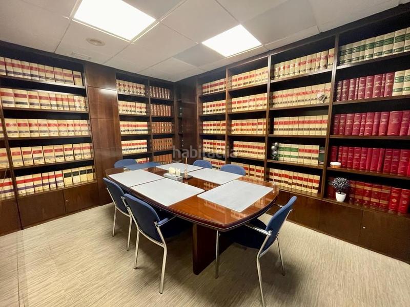 Foto 2d59f80d-f0ac-4796-b62f-3e70585cb6d2. Office space with heating in Sant Ramon - Maternitat Barcelona