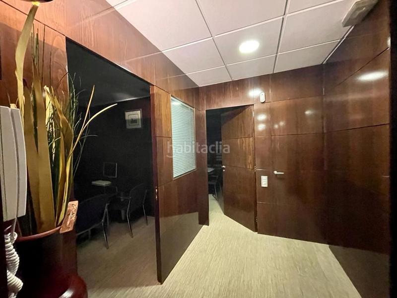 Foto 56b2b2e9-dde8-4e76-adae-25e587745e53. Office space with heating in Sant Ramon - Maternitat Barcelona