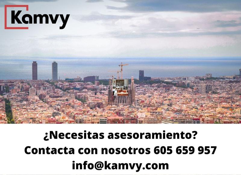 Foto 6f74600e-9cbb-484b-9601-d9333dfb7171. Office space with heating in Sant Ramon - Maternitat Barcelona