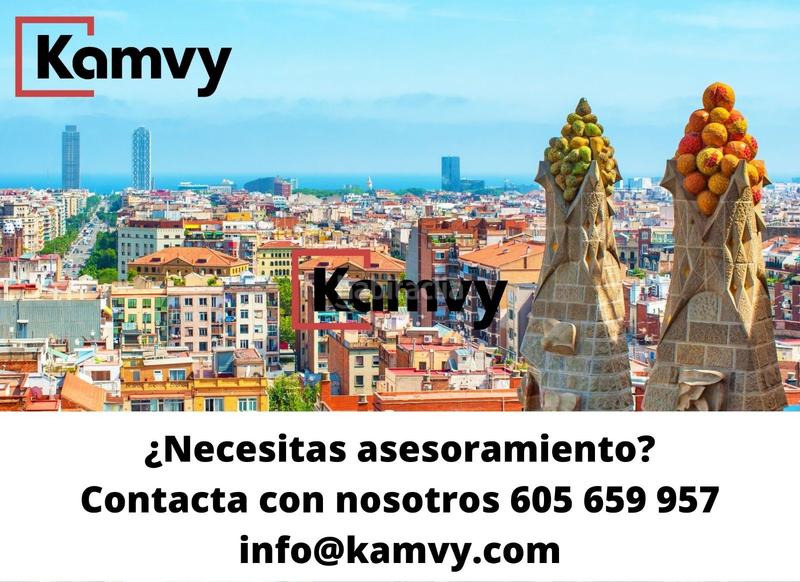 Foto 923fbb04-e8e4-4f23-808b-34d7290391f7. Office space with heating in Sant Ramon - Maternitat Barcelona