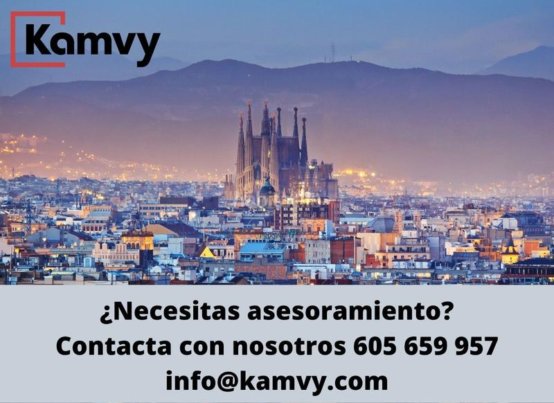 Foto cee77ecb-a9f0-4093-9cc9-cf66dd71f231. Office space with heating in Sant Ramon - Maternitat Barcelona