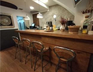 Business premise in Molins de Rei