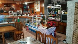 Traspàs Local Comercial a Mas Florit-Ca la Guidó. Traspaso restaurante en blanes, girona.