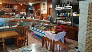 Traspàs Local Comercial a Mas Florit-Ca la Guidó. Traspaso restaurante en blanes, girona.