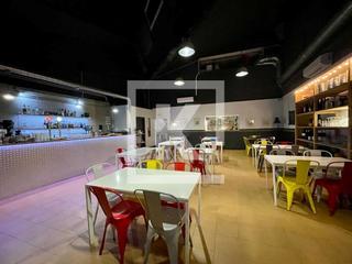 Trapasso Locale commerciale in El Gall. Traspaso restaurante esplugues de llobregat con licencia c3, bar