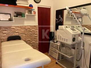 Transfer Business premise in La Nova Esquerra de l´Eixample. Local comercial en traspaso en barcelona, con 33 m2, con escapar