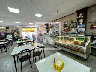Pas-de-porte Local commercial à Granvia LH. Traspaso bar restaurante en polígono industrial en lhospitalet d