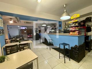 Umzug Geschäftsraum in Sant Crist. Traspaso bar badalona en montigalá