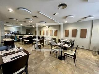 Transfer Business premise in Can Mariner. Traspaso espectacular restaurante en santa coloma de gramanet