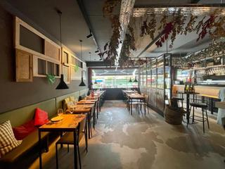 Trapasso Locale commerciale in Centre. Traspaso moderno restaurante en lloret de mar, costa brava