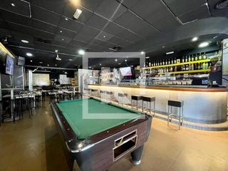 Traspàs Local Comercial a Vilamarina. Traspaso bar restaurante en dos planta con aforo de 270 en vilad