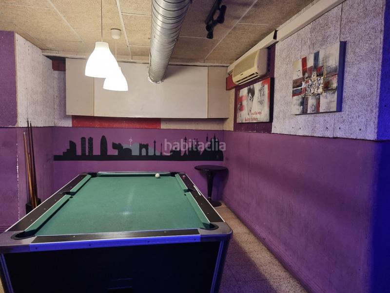 Foto 80ec2dec-5e25-4023-adb7-fe8824e0e6c7. Pas-de-porte local commercial dans Sants-Badal Barcelona