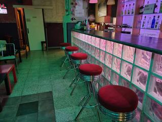 Business premise in Sants-Badal