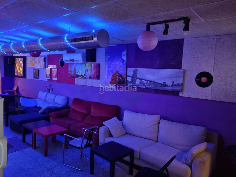 Foto 099da8c9-6f26-4329-9d5e-a7fc40770dfe. Traspaso local comercial traspaso bar cocteleria c1 en sants, en Barcelona