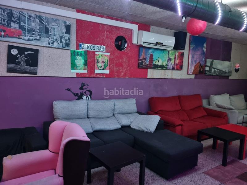 Foto 33abac6a-8d50-4b11-9648-2e0334cea951. Traspaso local comercial traspaso bar cocteleria c1 en sants, en Barcelona