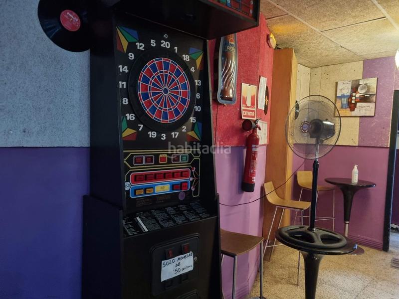 Foto 3d1fc143-c99b-4a1d-8825-0d9ce6e81bcd. Traspaso local comercial traspaso bar cocteleria c1 en sants, en Barcelona