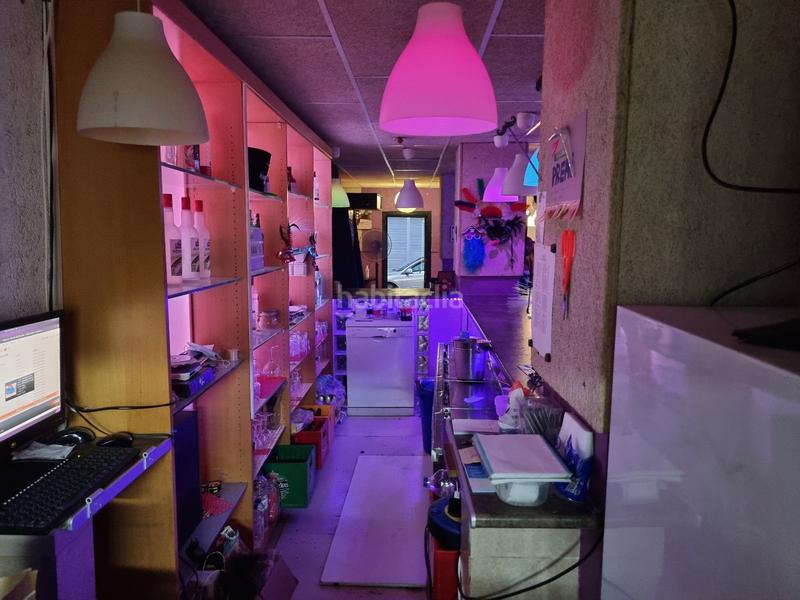 Foto 7312cc45-0bae-4261-bc65-099c0dc7d884. Traspaso local comercial traspaso bar cocteleria c1 en sants, en Barcelona