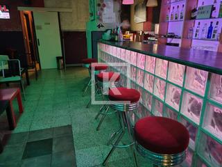 Pas-de-porte Local commercial à Sants-Badal. Traspaso bar cocteleria c1 en sants, barcelona
