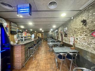 Locale commerciale in Joan Prim