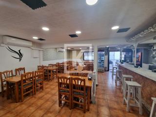Local Comercial a Caldes de Montbui. Venta de local con licencia de restaurante en caldes de montbui
