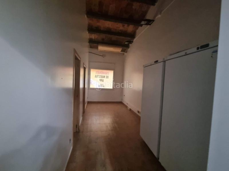 Foto 40eb37e7-84ae-4dd2-87b0-ec4fe664c8d2. Transfer business premise in Centre Santa Coloma de Gramenet