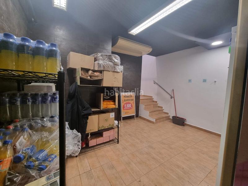 Foto 37556fa2-1c91-4a59-a5fa-81dbb587c88e. Traspàs local comercial a Centre Santa Coloma de Gramenet