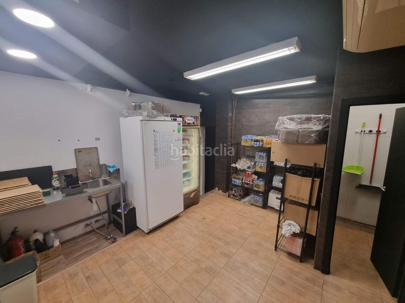 Foto 157aa7e3-a1e7-4408-8eba-5f018271d342. Umzug geschäftsraum in Centre Santa Coloma de Gramenet