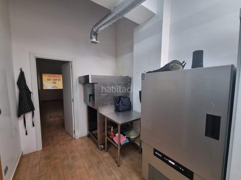 Foto 3712db25-c14c-423d-aa93-5516ffe46cb3. Umzug geschäftsraum in Centre Santa Coloma de Gramenet