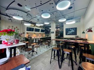 Trasps Local Comercial a Centre. Traspaso espectacular restaurante en el centro de sant boi