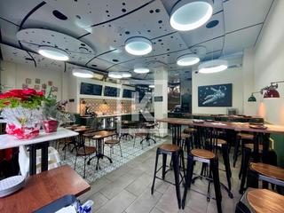 Trasps Local Comercial a Centre. Traspaso espectacular restaurante en el centro de sant boi