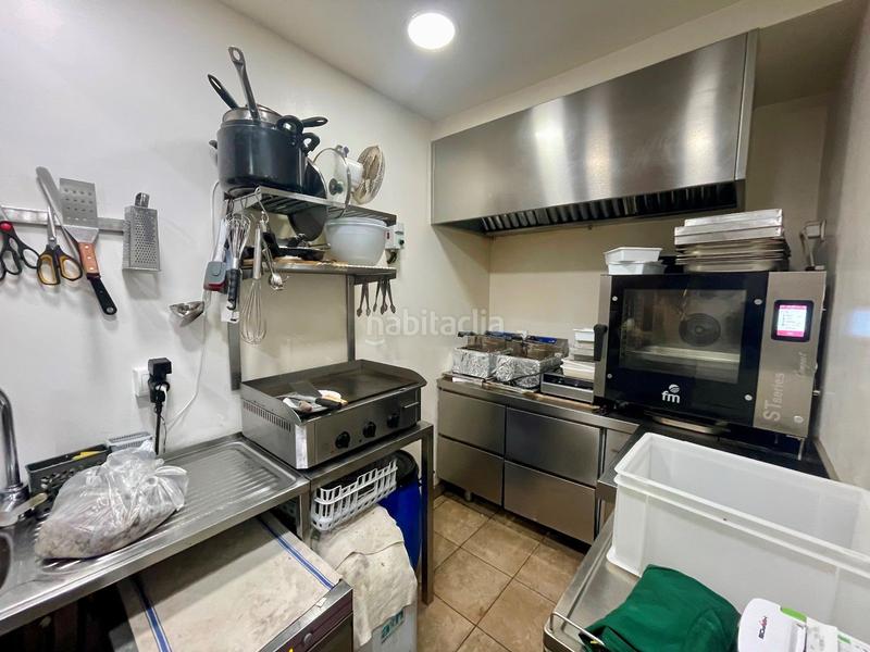 Foto 1f2b643b-4f13-4557-8b45-5acfe5a62936. Traspàs local comercial a Centre Sant Boi de Llobregat