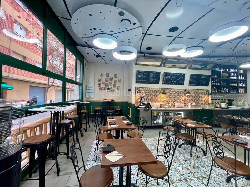 Foto 70a8398c-b28d-4d80-8f06-20173cb521e4. Traspàs local comercial a Centre Sant Boi de Llobregat