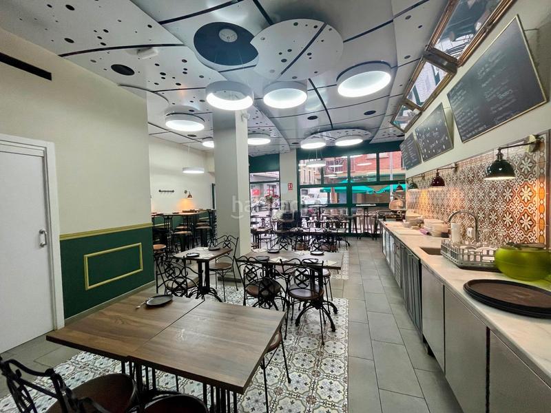 Foto a76ece50-75a6-4ef2-8f4e-9088326bcc97. Traspàs local comercial a Centre Sant Boi de Llobregat