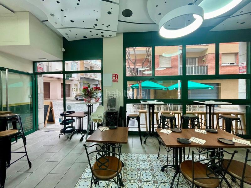 Foto bc6cb732-d864-4bb3-a160-cf34132f7cdb. Traspàs local comercial a Centre Sant Boi de Llobregat