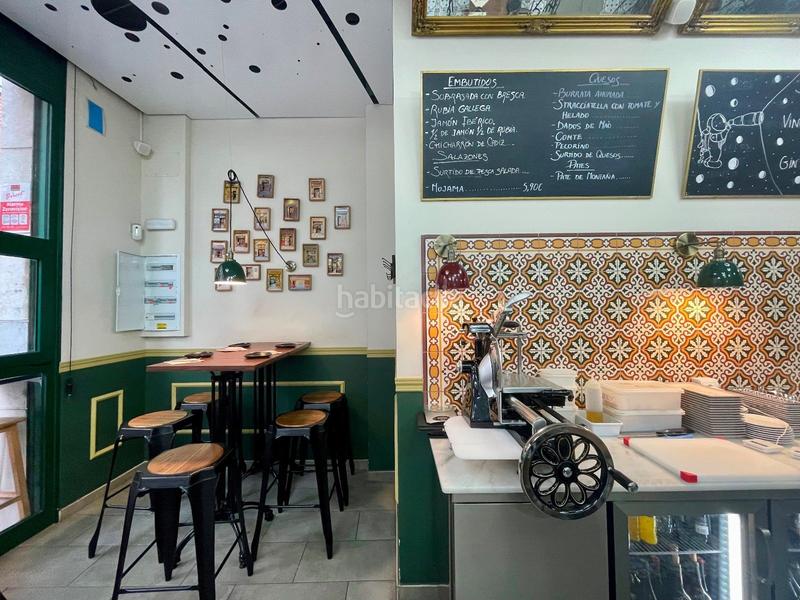 Foto ebc7d795-44b2-41e3-a82c-4f8965d4d8c7. Traspàs local comercial a Centre Sant Boi de Llobregat