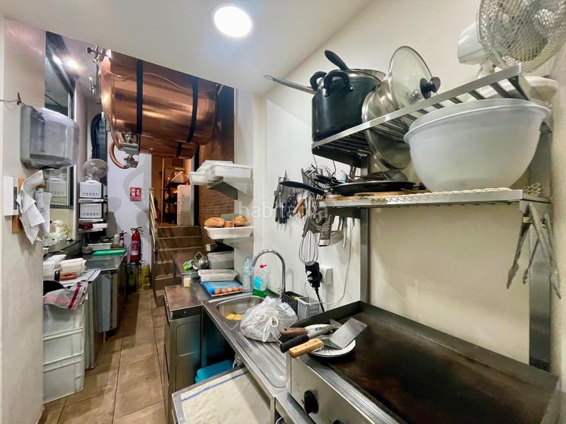 Foto ee5c57c2-84d4-44c2-b6a7-4c53eedc2fe3. Traspàs local comercial a Centre Sant Boi de Llobregat