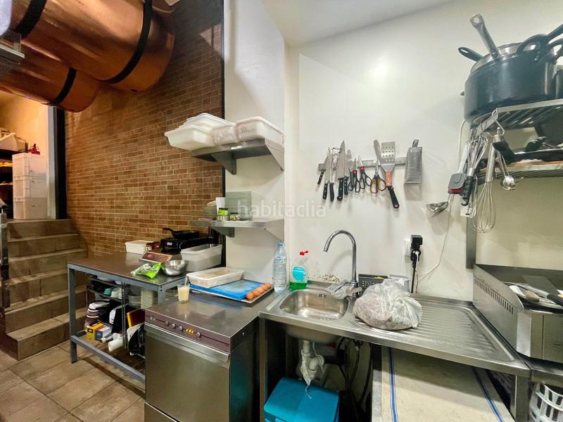 Foto f367bd01-a81c-44a4-bd0d-a39cb7d29770. Traspàs local comercial a Centre Sant Boi de Llobregat