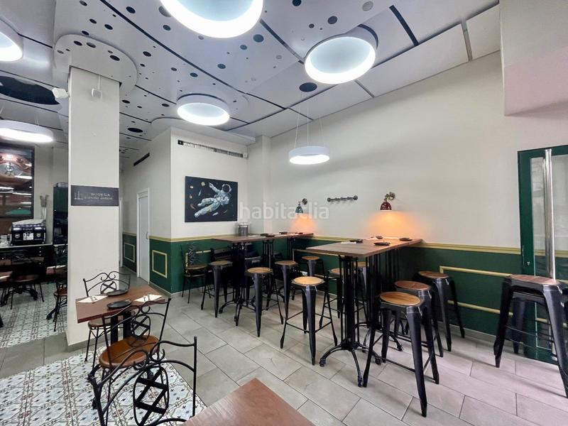 Foto f5ae11e1-eb69-4e15-a924-21cd913def2f. Traspàs local comercial a Centre Sant Boi de Llobregat