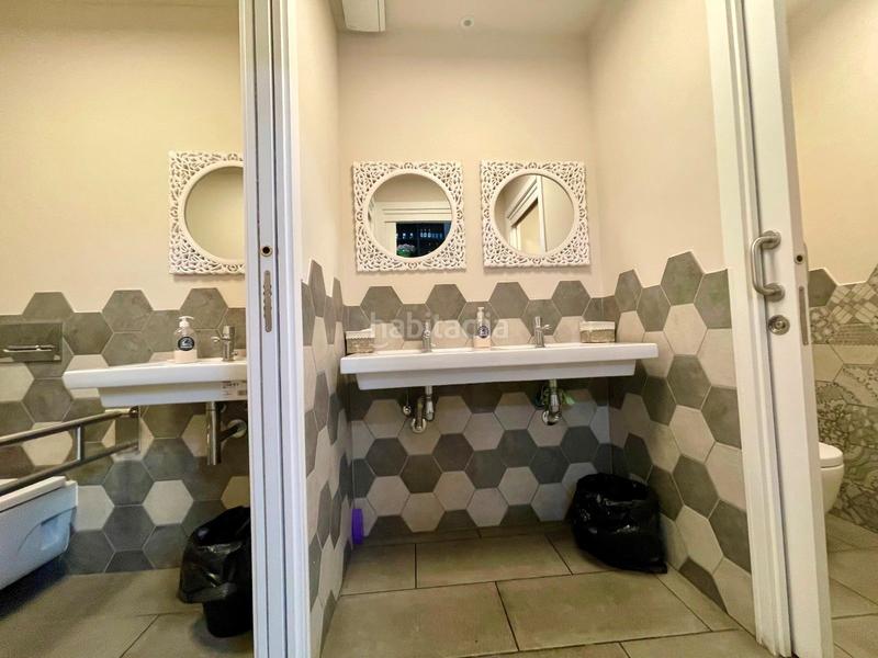 Foto 8574bbec-364f-4b65-8aa8-b91b0ddea7bb. Traspaso local comercial traspaso espectacular restaurante en el centro de sant boi en Sant Boi de Llobregat