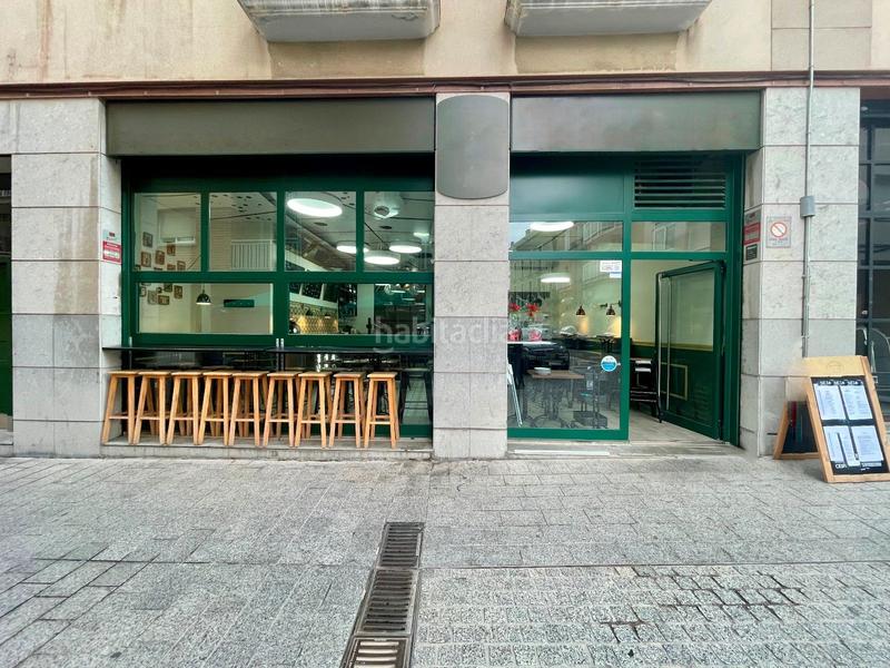 Foto 07384f49-aa39-4104-9a78-9fb353753947. Umzug geschäftsraum in Centre Sant Boi de Llobregat