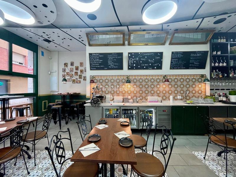 Foto 1118aaa4-3905-4a19-b9ff-b7fd3d2b0098. Umzug geschäftsraum in Centre Sant Boi de Llobregat