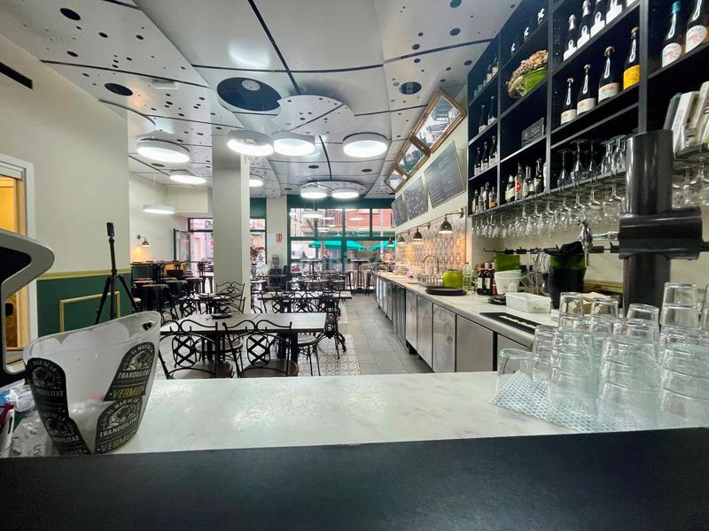 Foto 3b59ab45-5755-4e06-b129-e7f4e34260b8. Umzug geschäftsraum in Centre Sant Boi de Llobregat