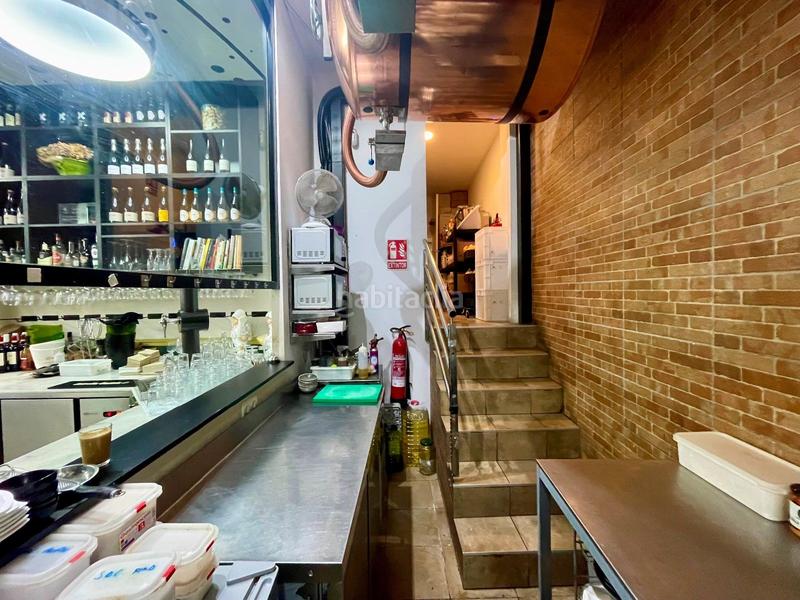 Foto 592cd57f-552b-436d-be15-1219eab5dd4d. Umzug geschäftsraum in Centre Sant Boi de Llobregat