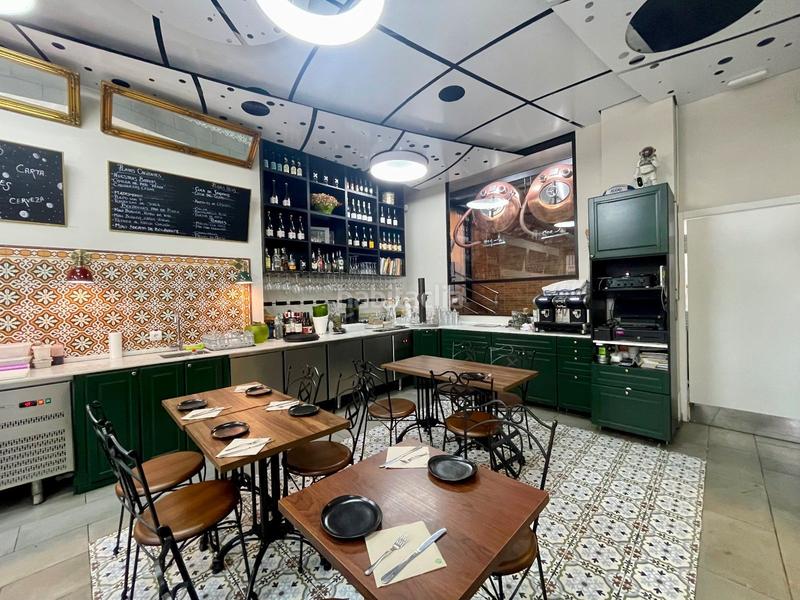 Foto 5b326010-8654-4074-ba51-0aeb6789e17c. Umzug geschäftsraum in Centre Sant Boi de Llobregat