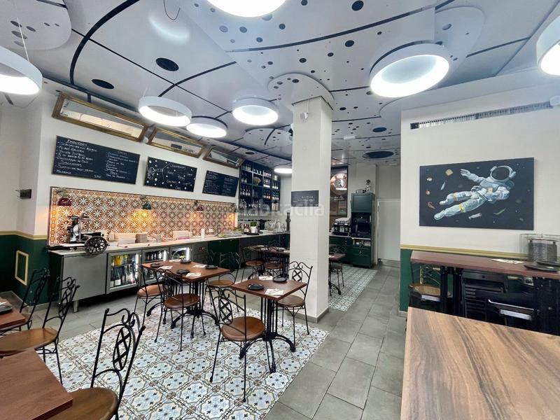 Foto 6459d5a0-2ffb-4078-94f9-e670f6aef9fe. Umzug geschäftsraum in Centre Sant Boi de Llobregat