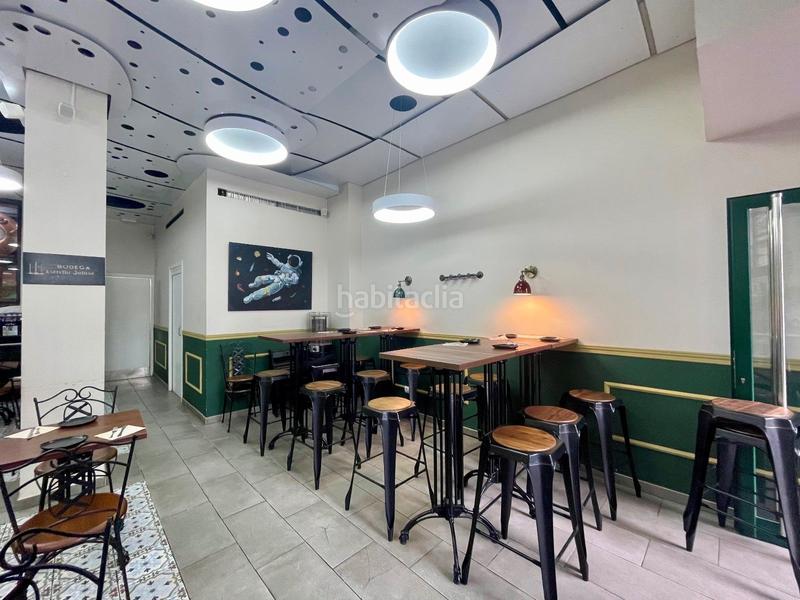 Foto 90d30e24-5f11-47a9-9dae-912bac0f3549. Umzug geschäftsraum in Centre Sant Boi de Llobregat