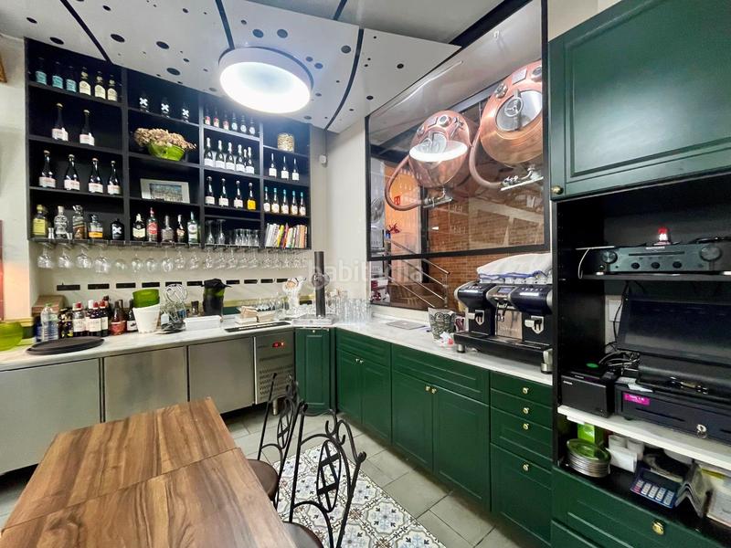 Foto cae98649-71aa-4c12-b6bd-11ddb7565de5. Umzug geschäftsraum in Centre Sant Boi de Llobregat