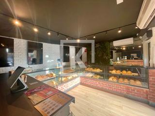 Trasps Local Comercial  Barcelona. Traspaso local take away en el centro de matar, barcelona